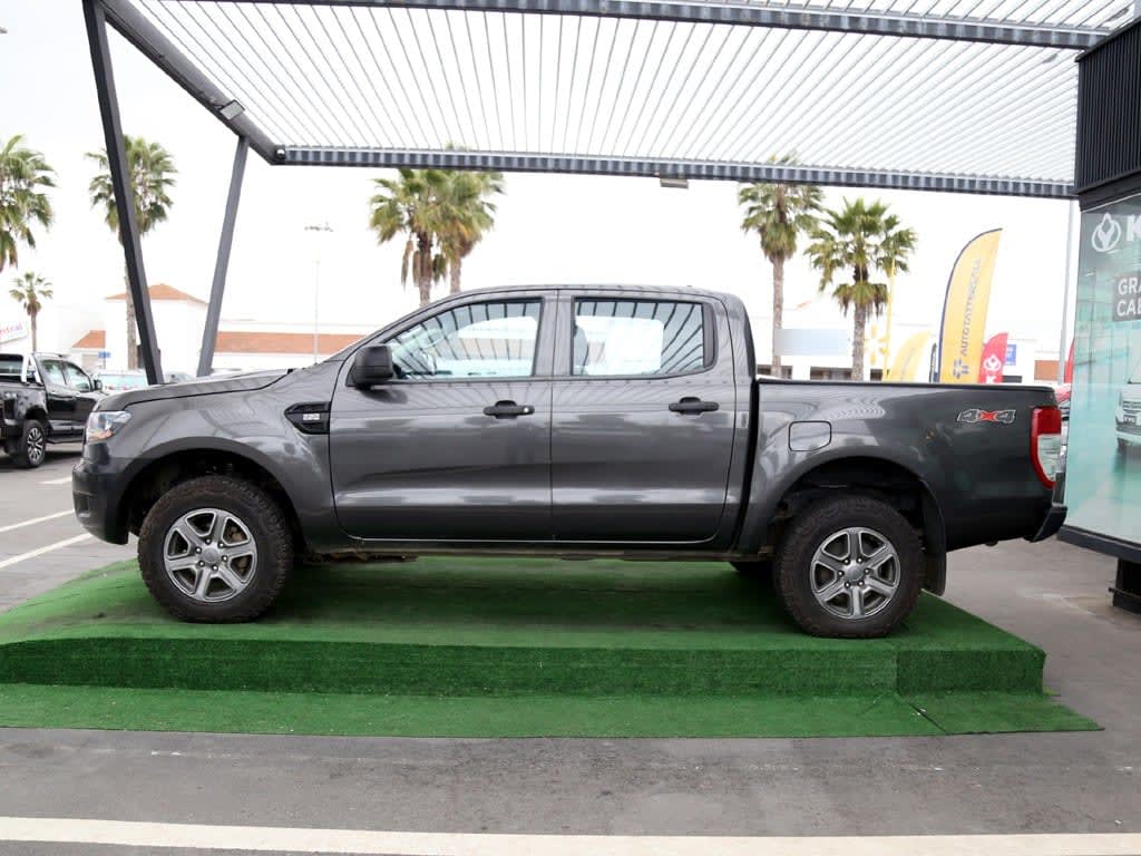 Ford Ranger Xl 2.2 4x4 Diesel año 2023