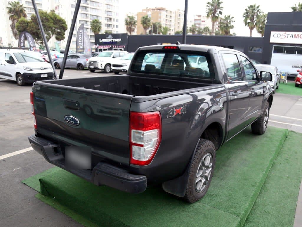 Ford Ranger Xl 2.2 4x4 Diesel año 2023