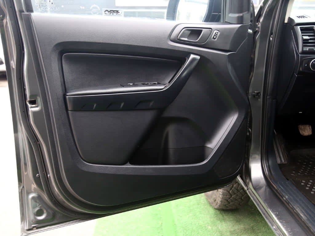 Ford Ranger Xl 2.2 4x4 Diesel año 2023