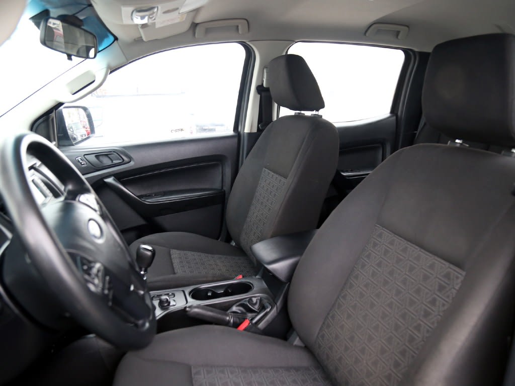 Ford Ranger Xl 2.2 4x4 Diesel año 2023