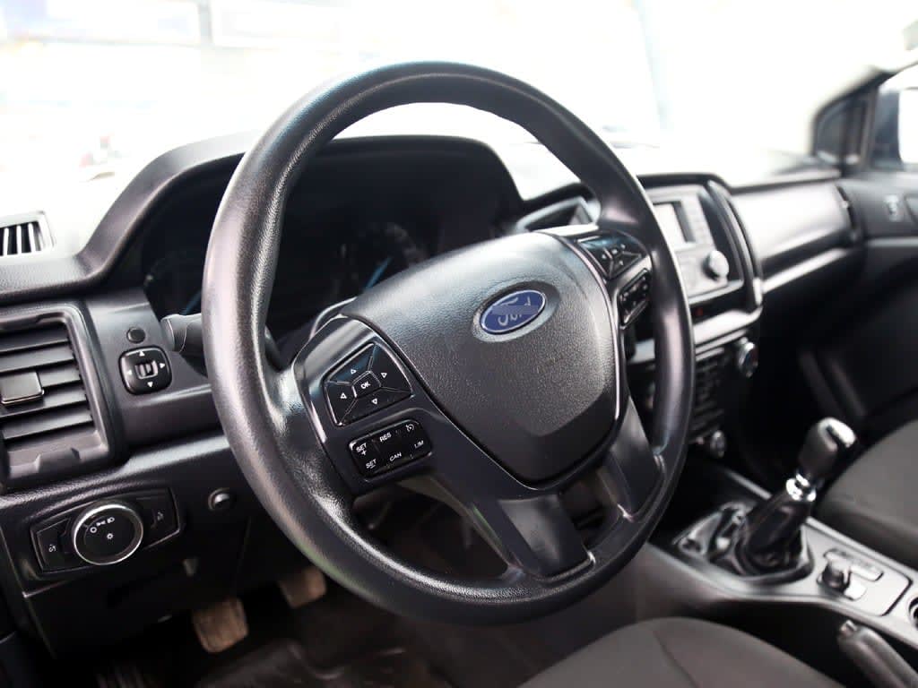 Ford Ranger Xl 2.2 4x4 Diesel año 2023