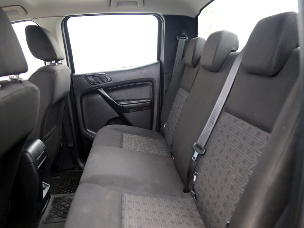 Ford Ranger Xl 2.2 4x4 Diesel año 2023