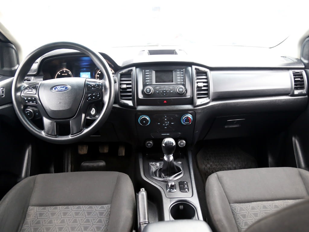 Ford Ranger Xl 2.2 4x4 Diesel año 2023