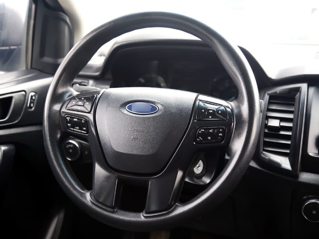 Ford Ranger Xl 2.2 4x4 Diesel año 2023