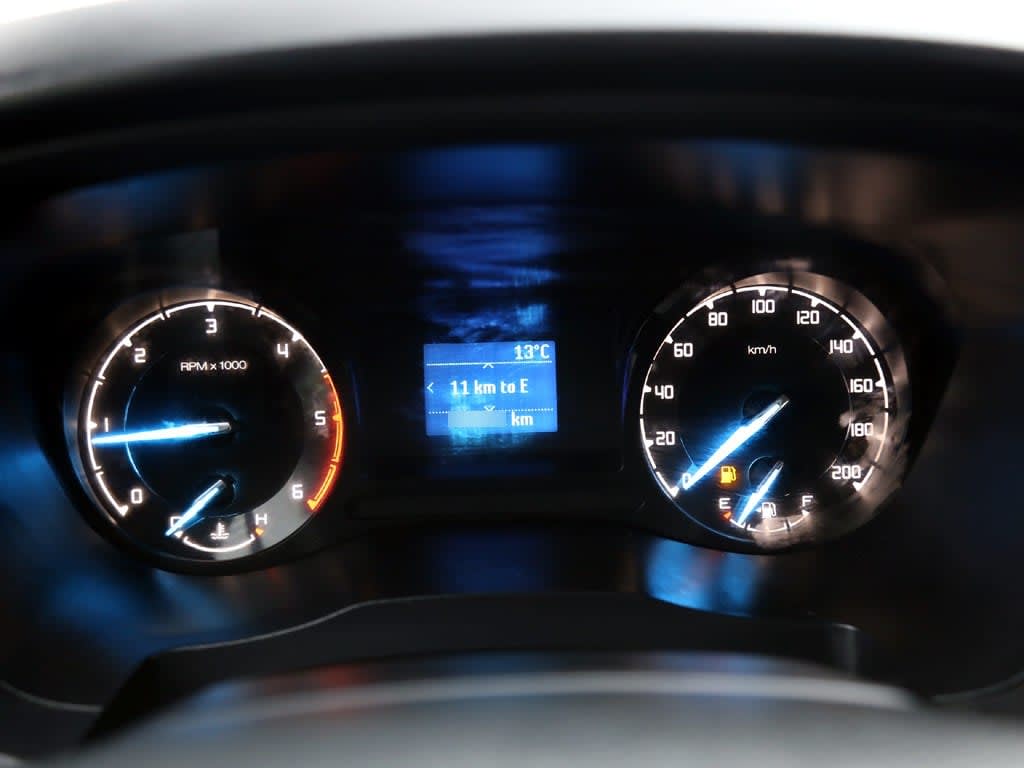 Ford Ranger Xl 2.2 4x4 Diesel año 2023