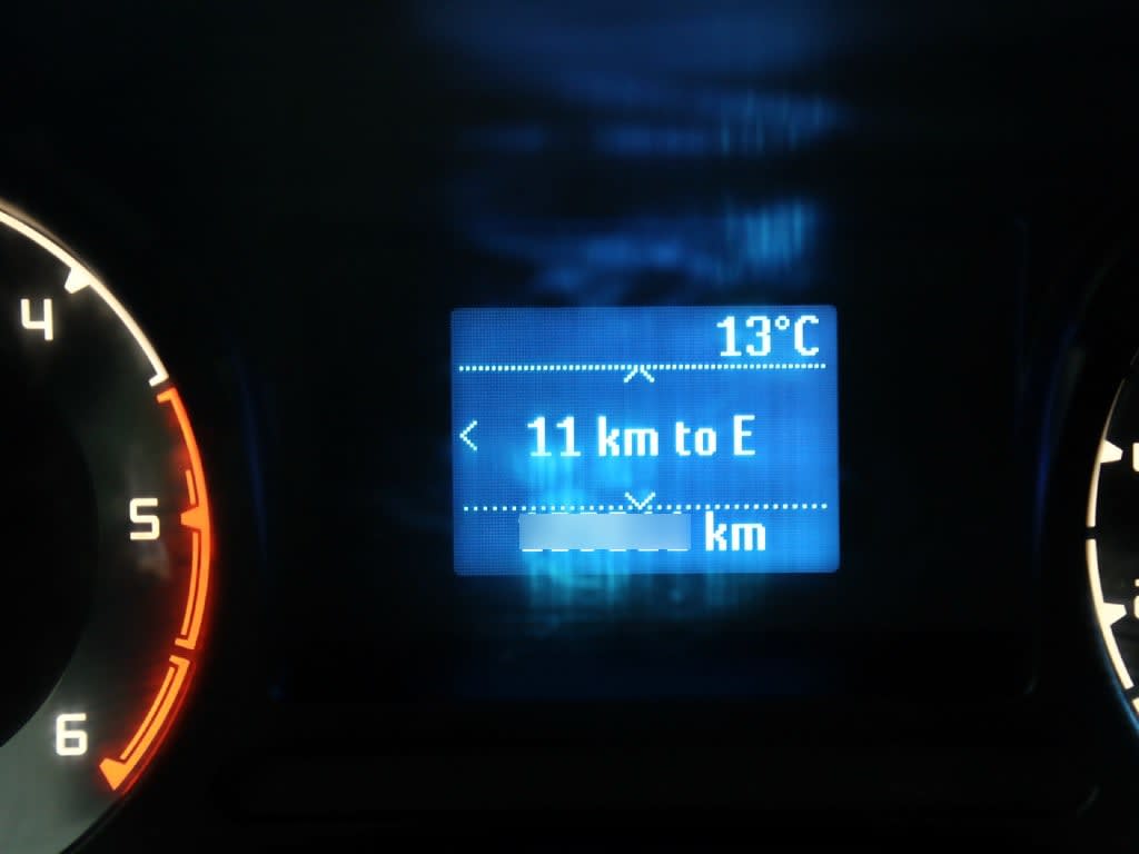 Ford Ranger Xl 2.2 4x4 Diesel año 2023