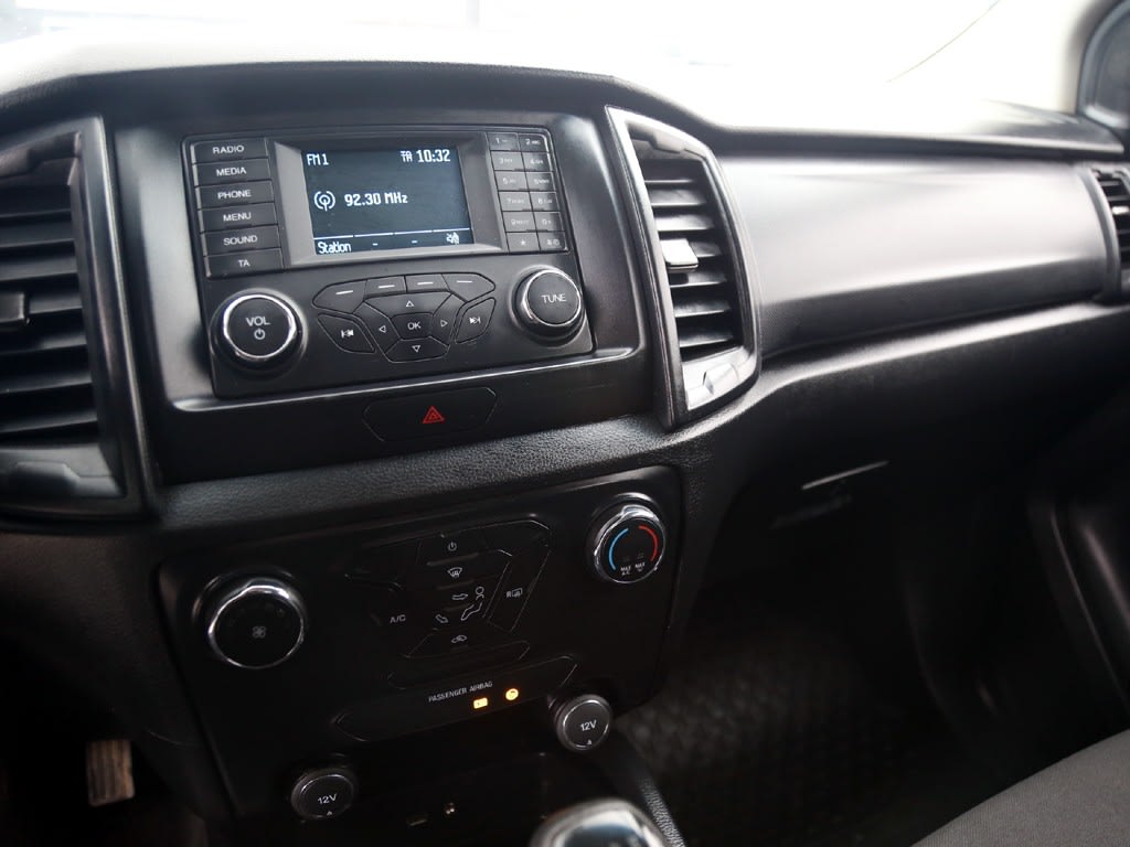 Ford Ranger Xl 2.2 4x4 Diesel año 2023
