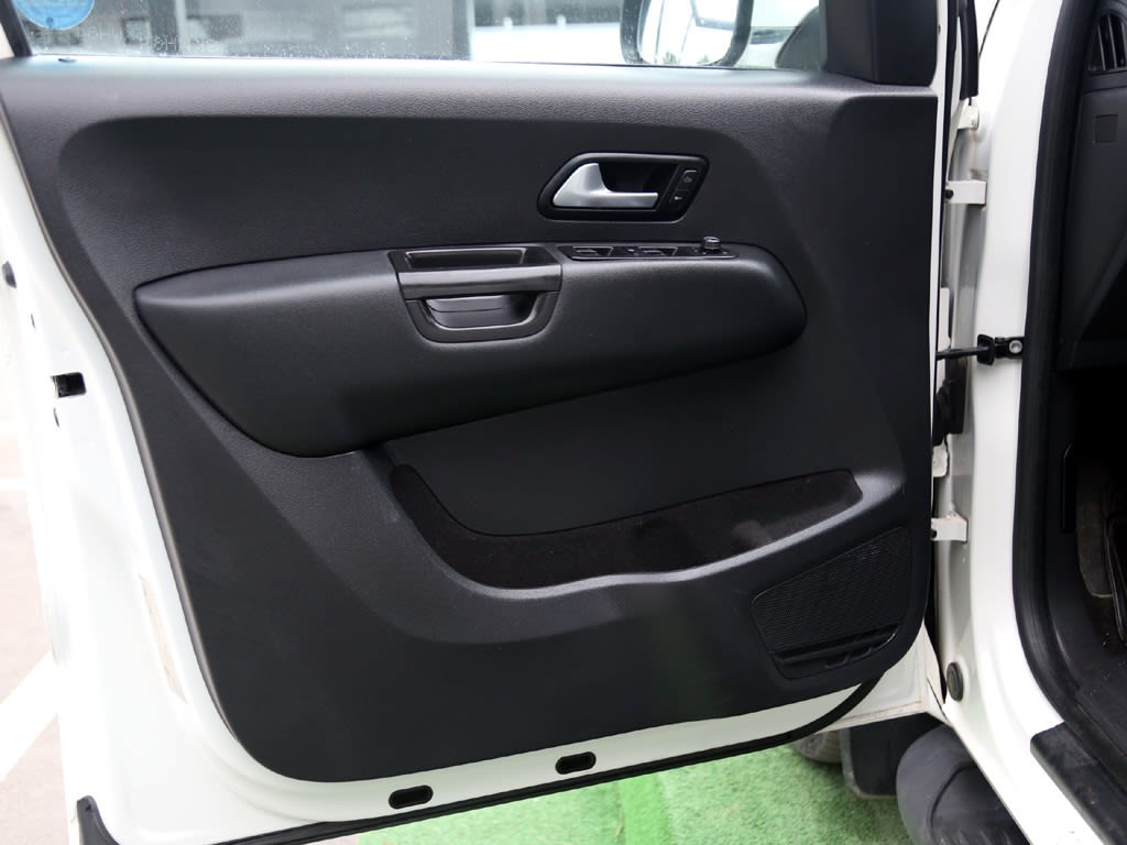 Volkswagen Amarok Highline 2.0 At 4x4 año 2023
