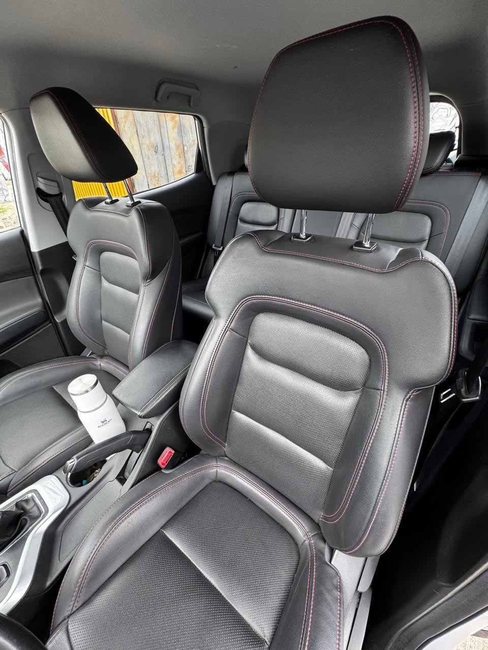CHERY TIGGO 3 1.5 Gls Mt año 2022