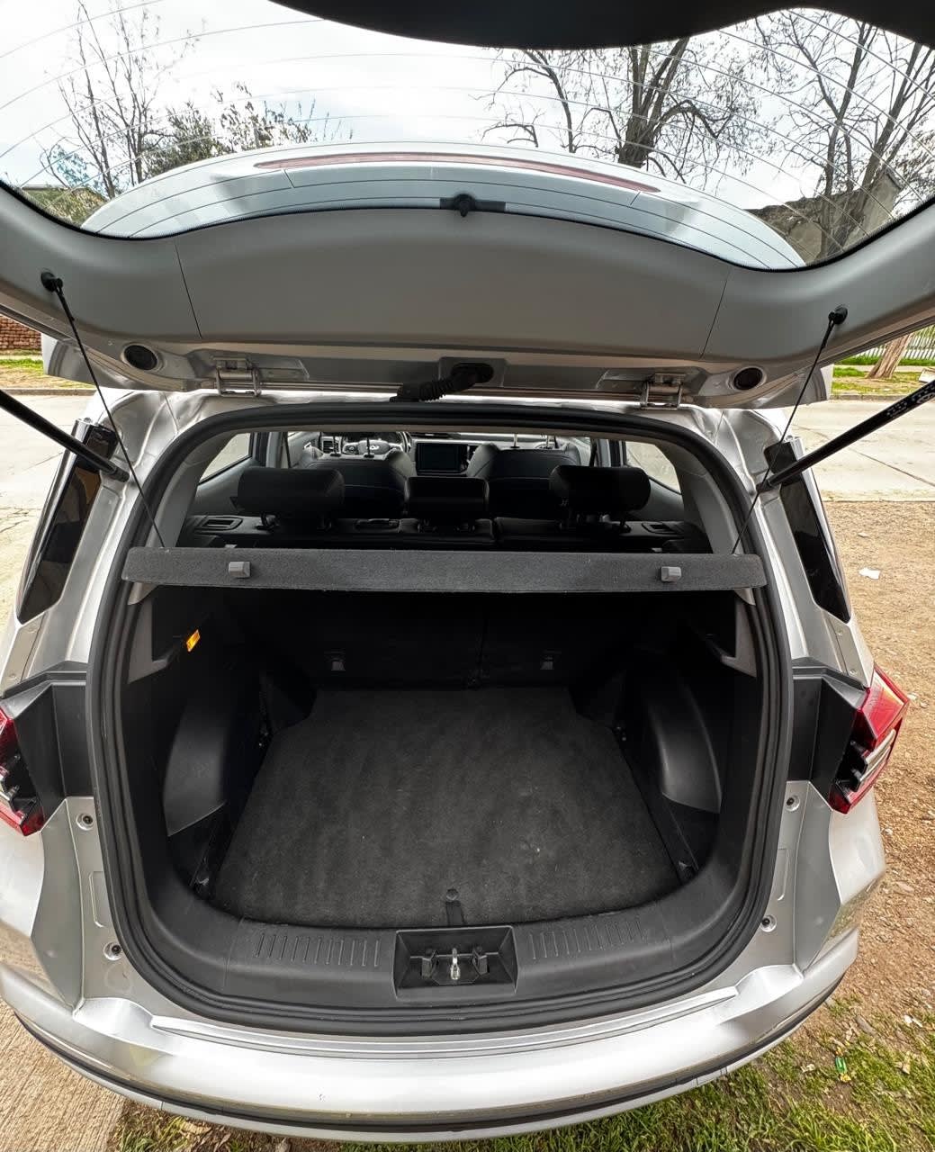 CHERY TIGGO 3 1.5 Gls Mt año 2022