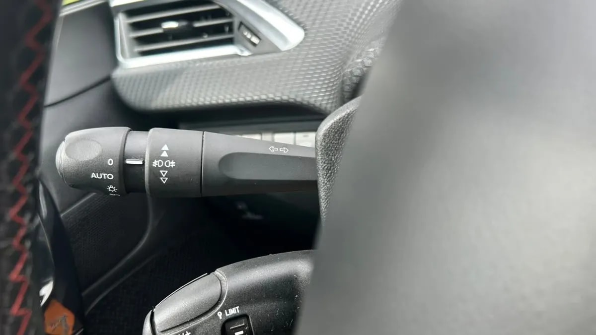 Peugeot 2008 Gt Line 1.2 Aut año 2018