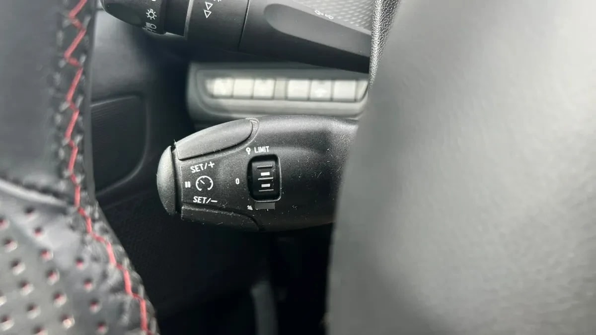 Peugeot 2008 Gt Line 1.2 Aut año 2018