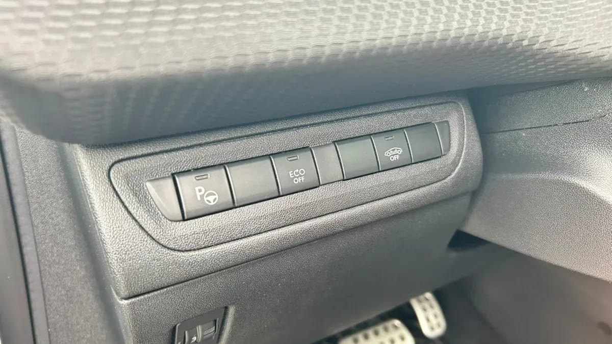 Peugeot 2008 Gt Line 1.2 Aut año 2018