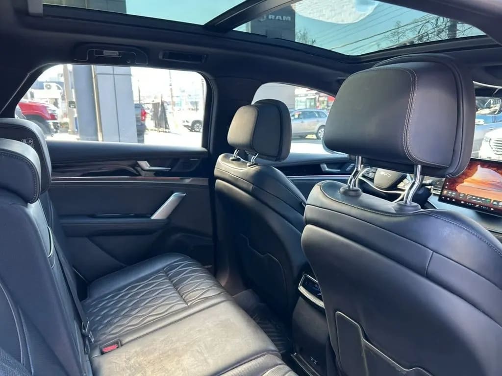 BYD Tang Electrico Gs Awd At 5p año 2024