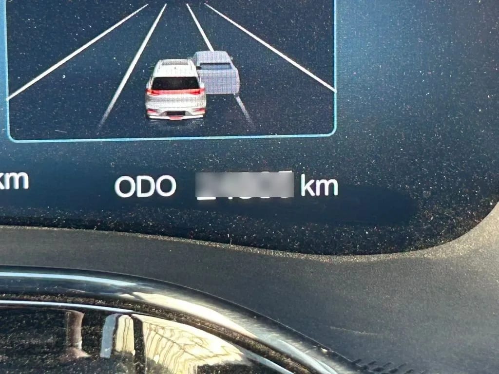 BYD Tang Electrico Gs Awd At 5p año 2024