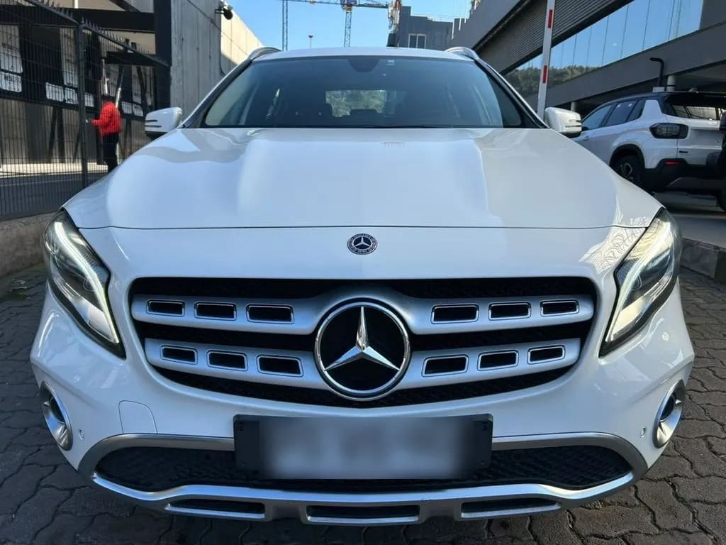 Mercedes-Benz Gla 200 Sport año 2021