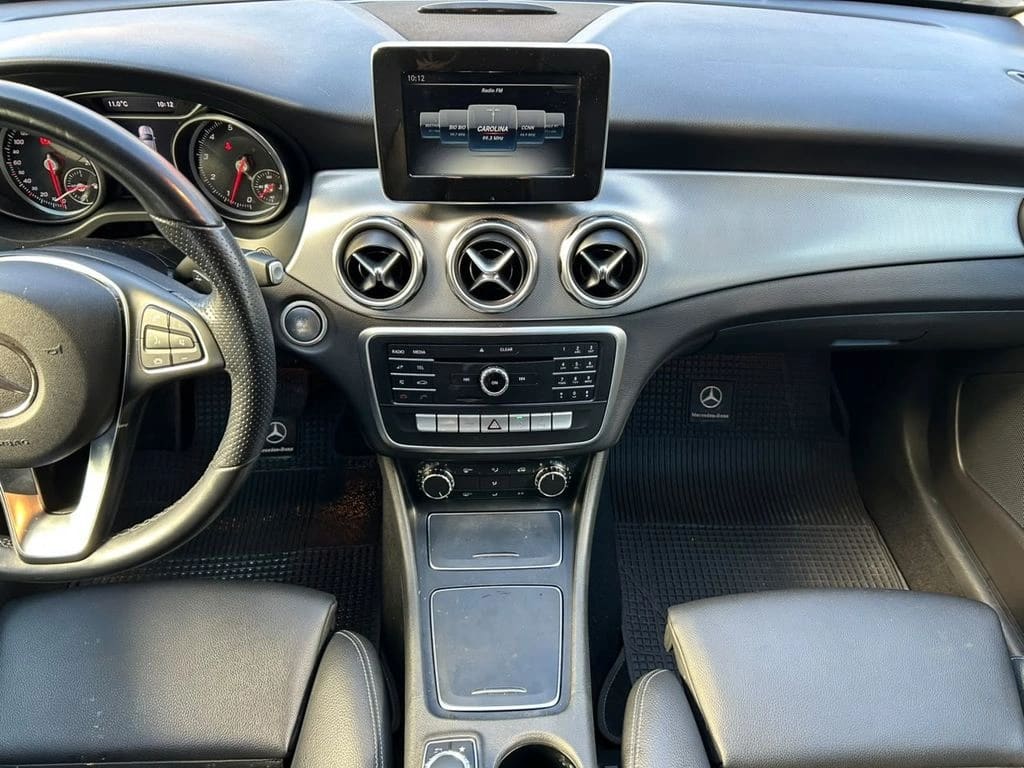 Mercedes-Benz Gla 200 Sport año 2021