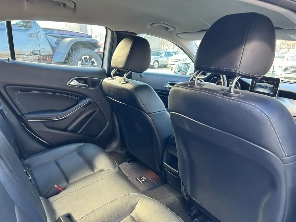 Mercedes-Benz Gla 200 Sport año 2021