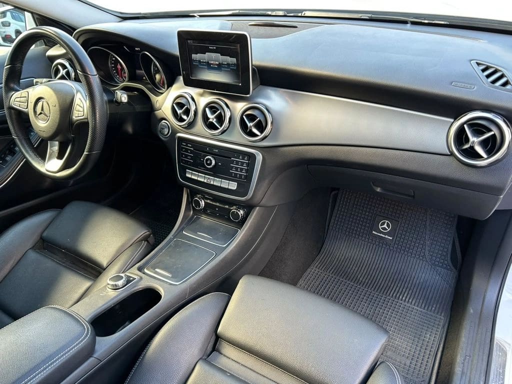 Mercedes-Benz Gla 200 Sport año 2021