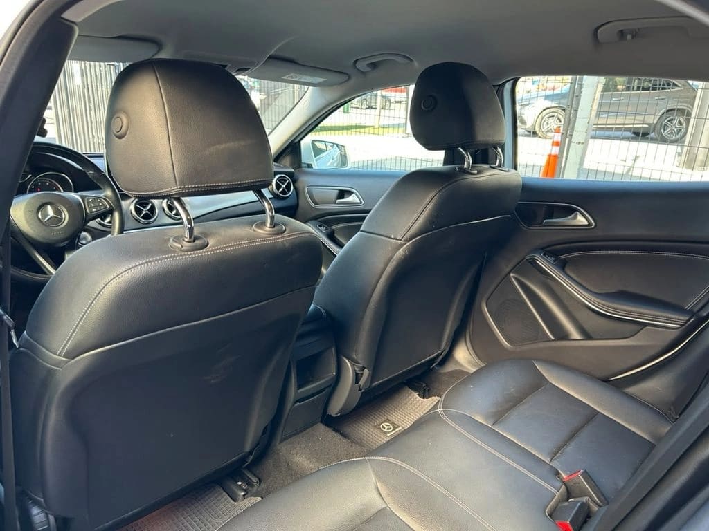 Mercedes-Benz Gla 200 Sport año 2021