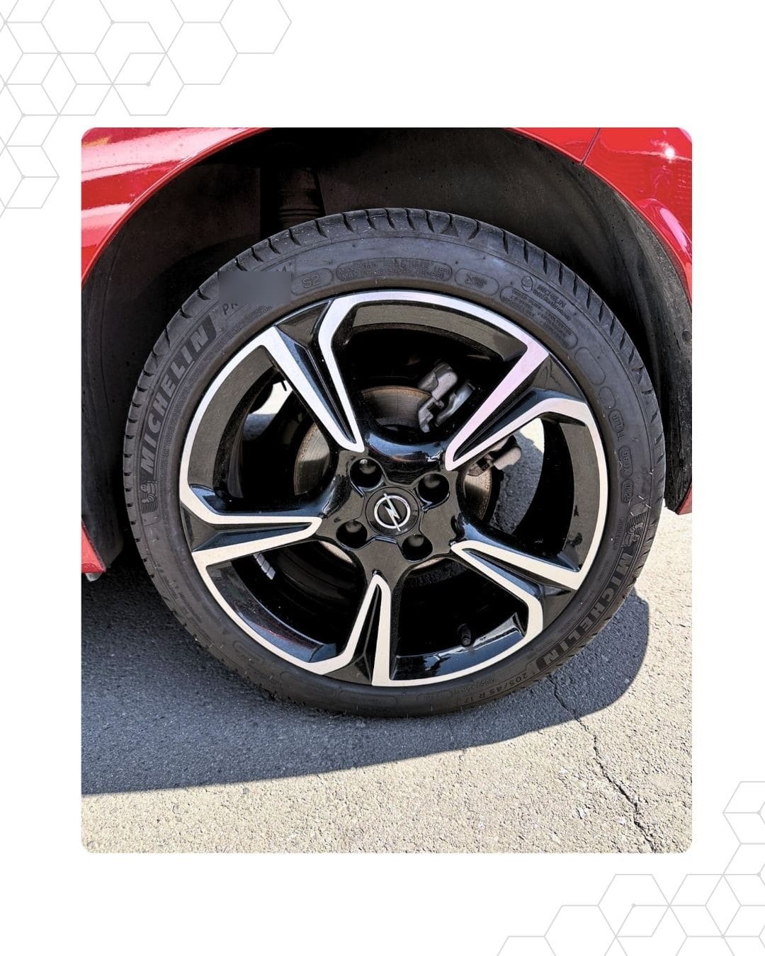 OPEL CORSA 1.2 Edition Mt año 2023