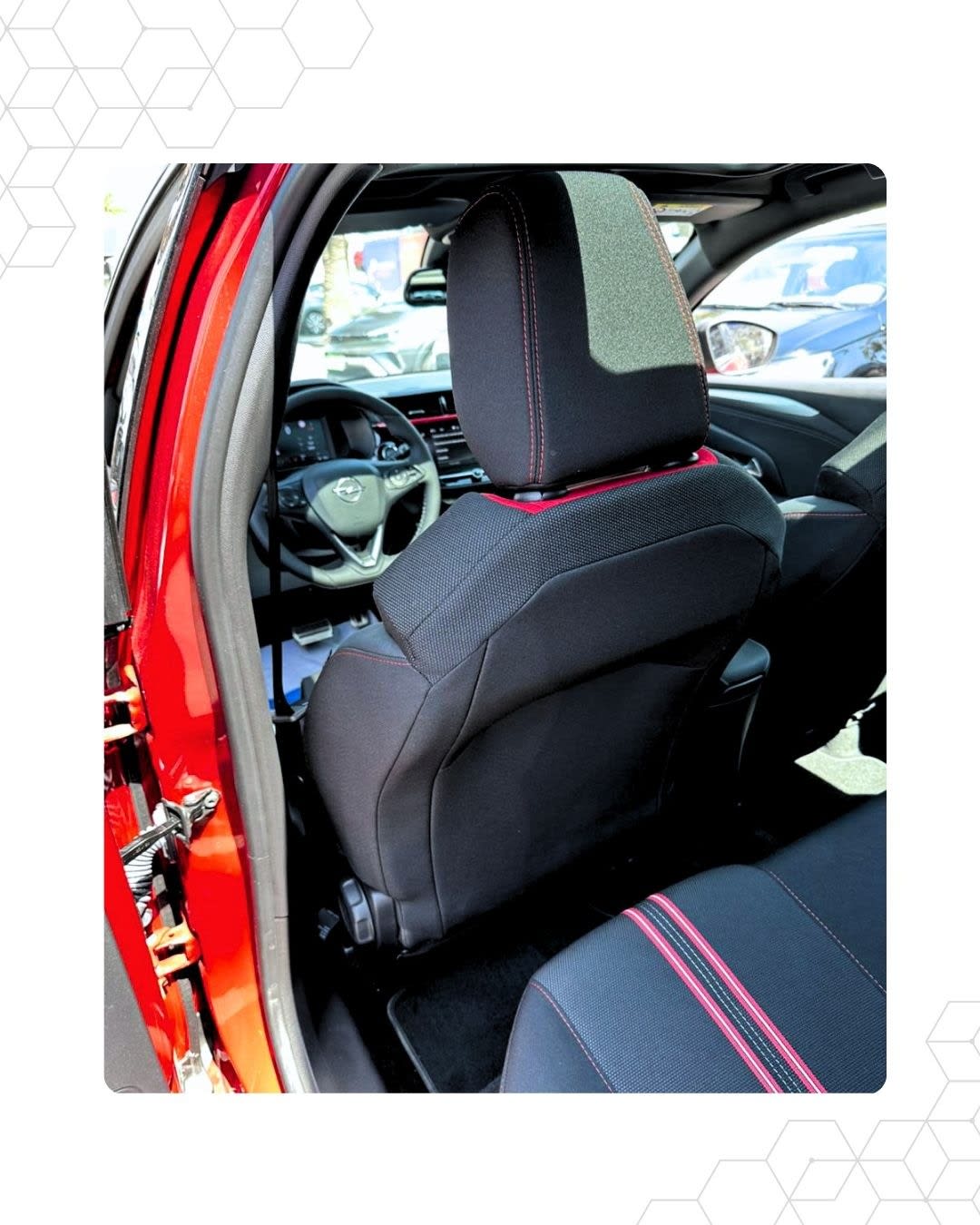 OPEL CORSA 1.2 Edition Mt año 2023