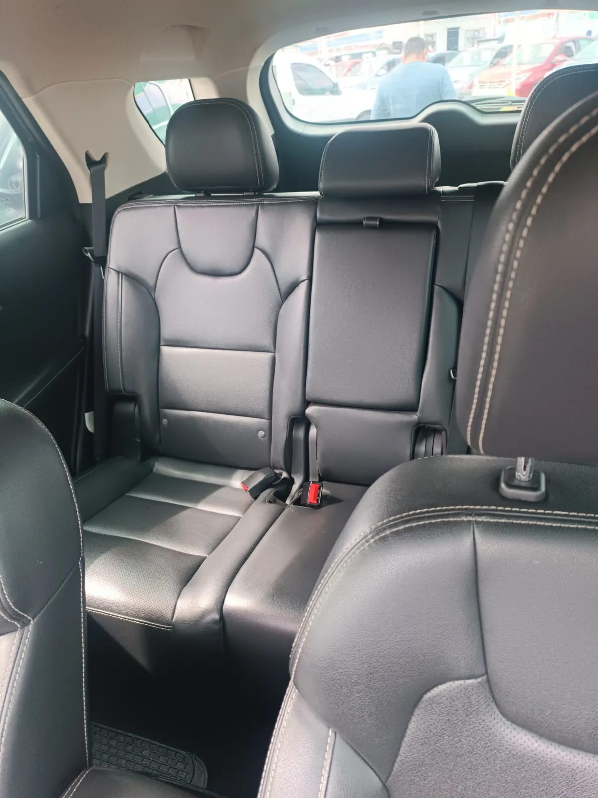 DONGFENG SUV 560 1.8 Comfort Mt año 2023