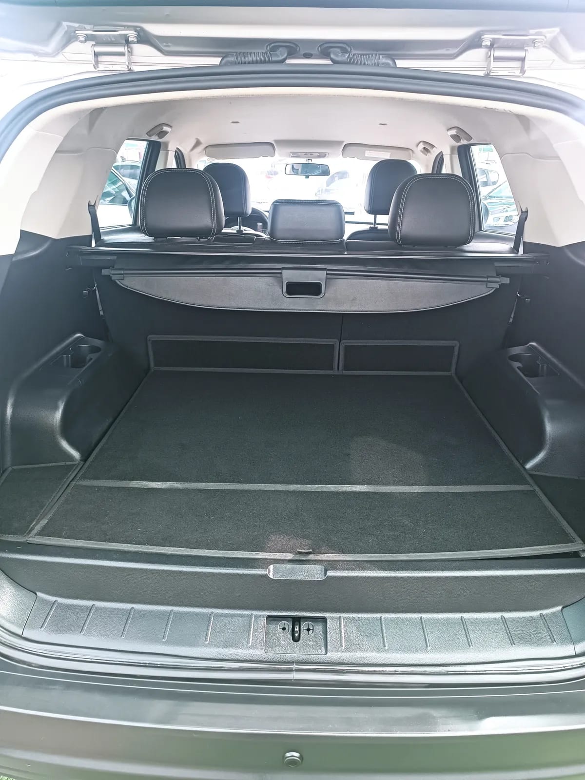 DONGFENG SUV 560 1.8 Comfort Mt año 2023