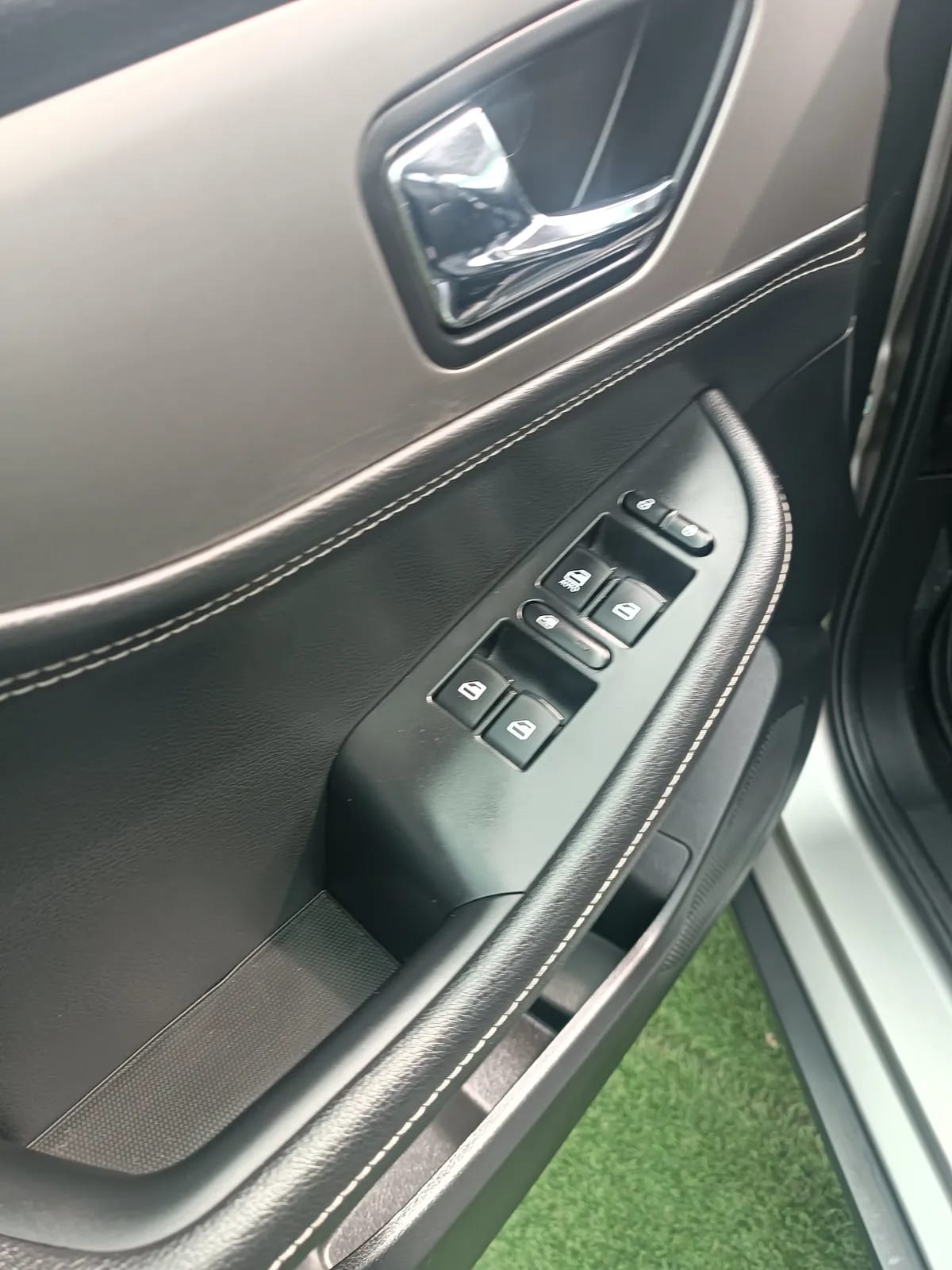 DONGFENG SUV 560 1.8 Comfort Mt año 2023