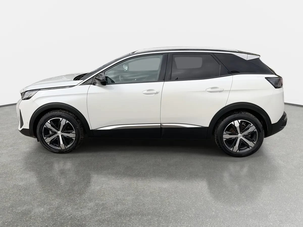 Peugeot 3008 1.5 Allure Pack Bluehdi 130 4x2 Eat8 5p año 2024