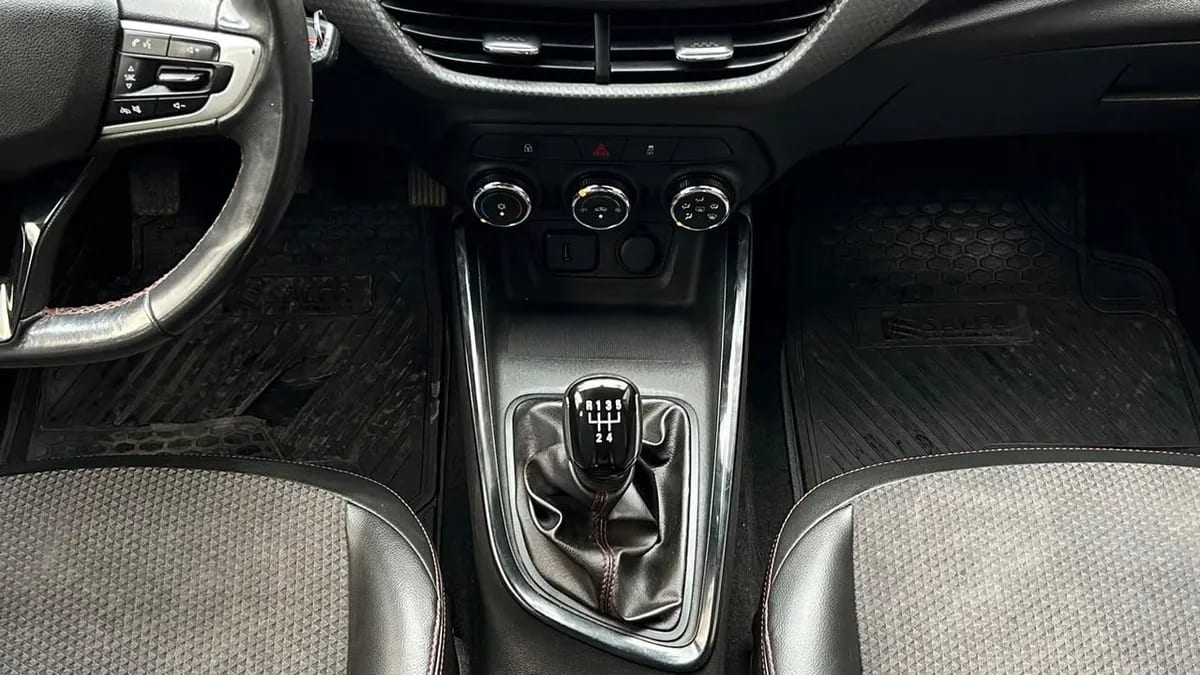 Chevrolet Onix Rs Premier Hb 1.0t Aut año 2021