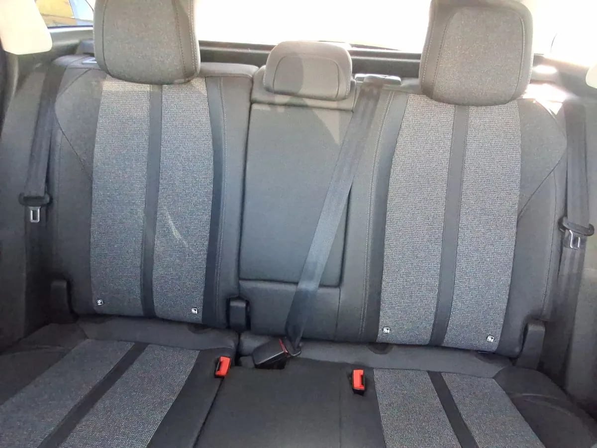Peugeot 3008 1.6 Allure Thp 4x2 165 Eat6 5p año 2021