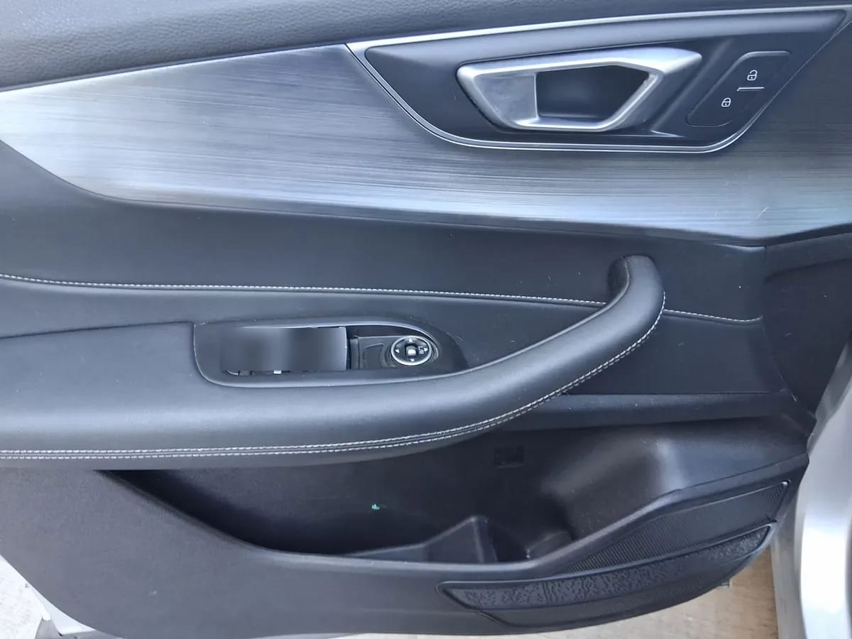 Chery Tiggo 3 Pro 1.5 Gls 4x2 Cvt At 5p año 2023