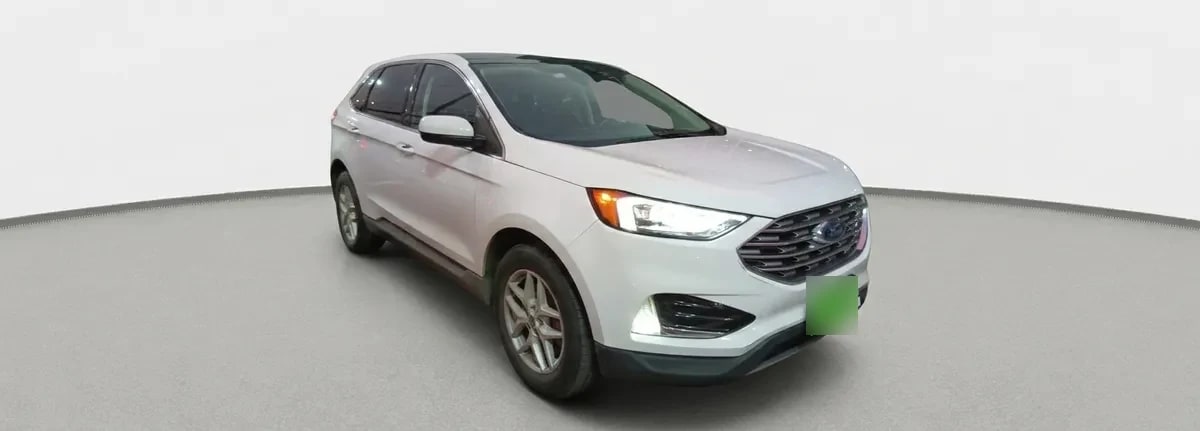 Ford Edge 2.0 Sel Ecoboost Awd At 5p año 2023