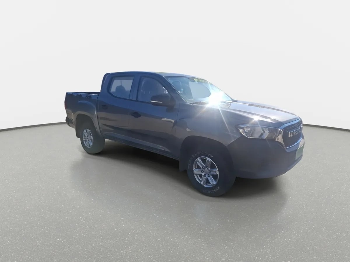 Maxus T60 2.0 Dx Diesel 4x4 Dob. Cab. Euro6 6mt 4p año 2024