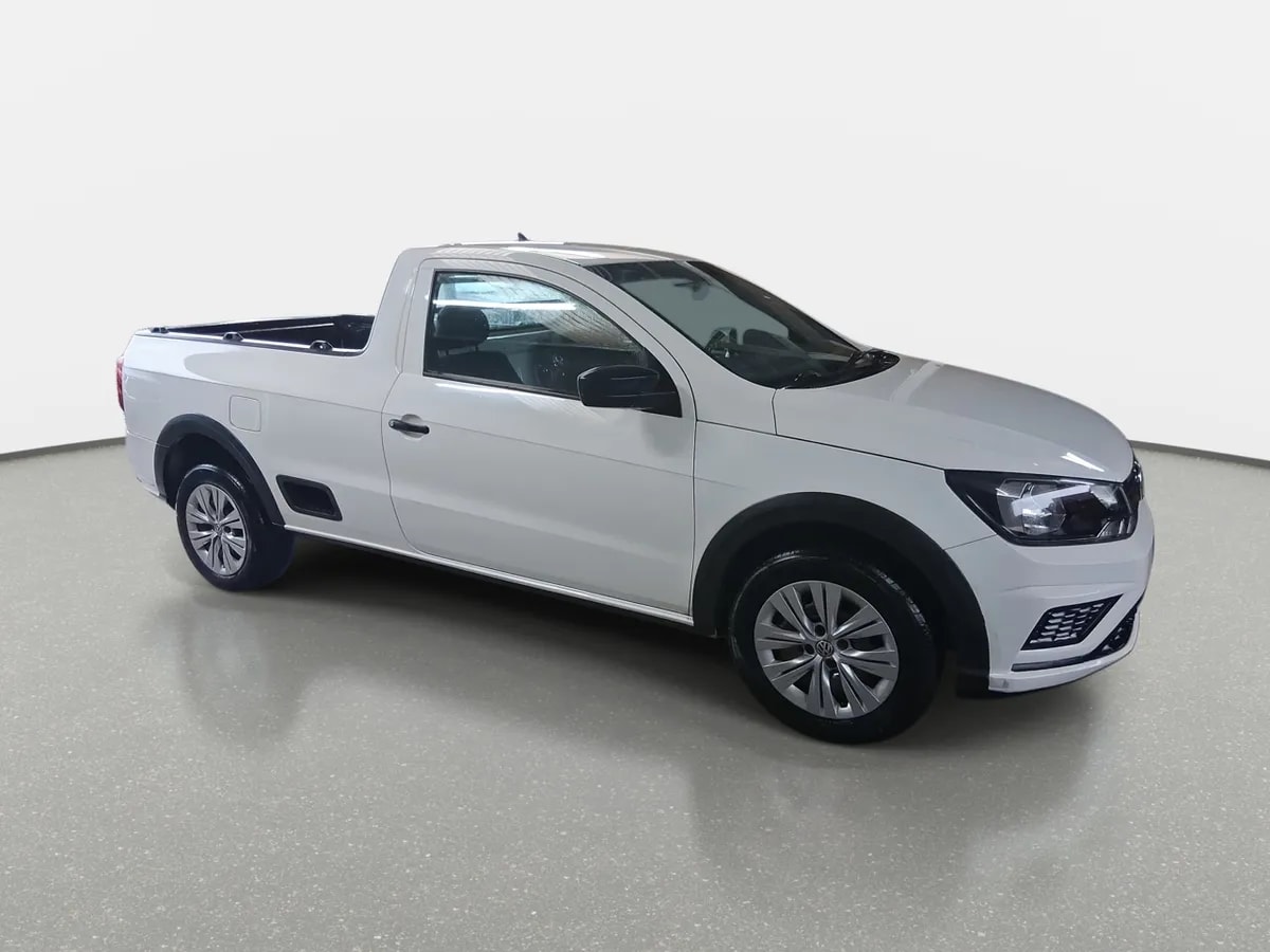 Volkswagen Saveiro 1.6 4x2 Mt 2p año 2022