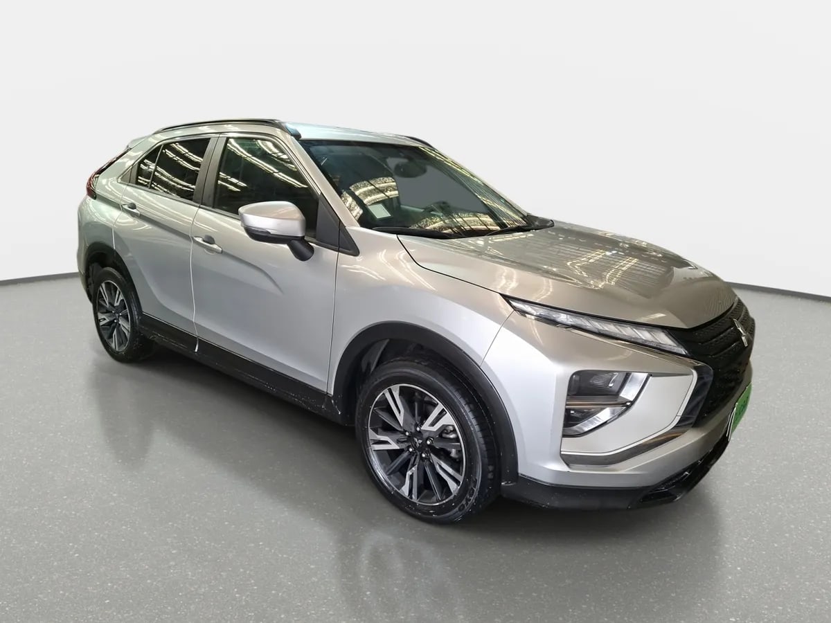 Mitsubishi Eclipse Cross 1.5 Rx 4x2 At 5p año 2023