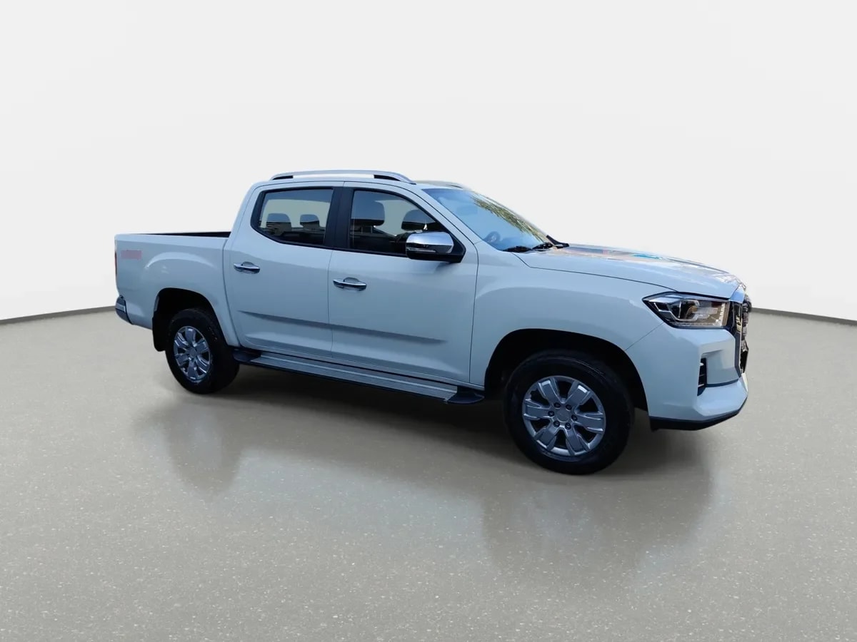 Maxus T60 2.0 D20 Glx Diesel 4x4 Dob. Cab. At 4p año 2024