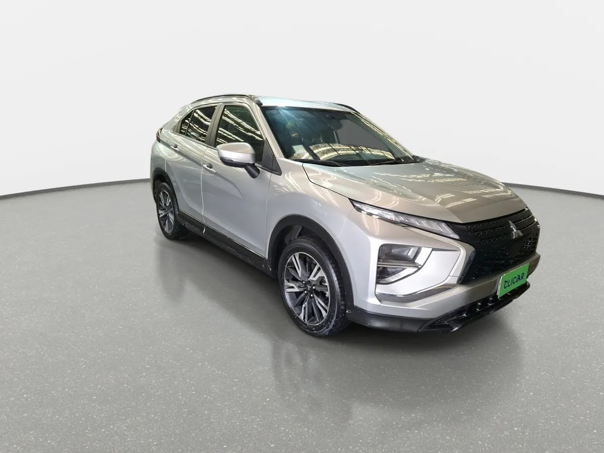 Mitsubishi Eclipse Cross 1.5 Rx 4x2 At 5p año 2023