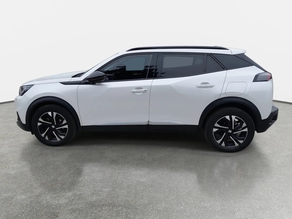 Peugeot 2008 1.2 Active Puretech 130 4x2 Mt 5p año 2022