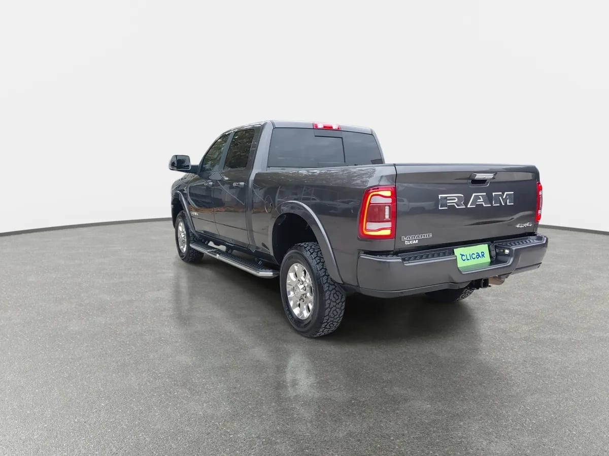 Ram 2500 6.7 Laramie 4x4 Dob. Cab. At 4p año 2021