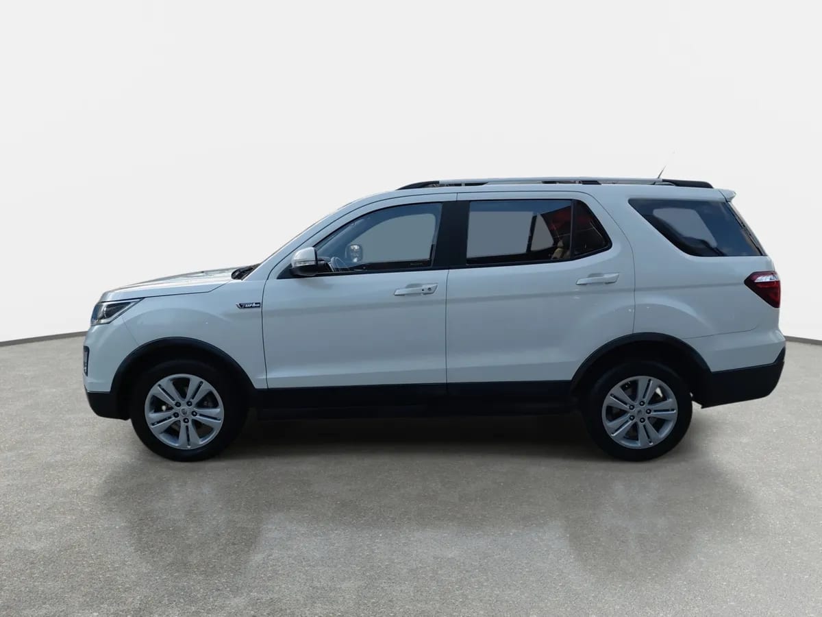 Changan Cx70 1.5t Elite 4x2 At 5p año 2021
