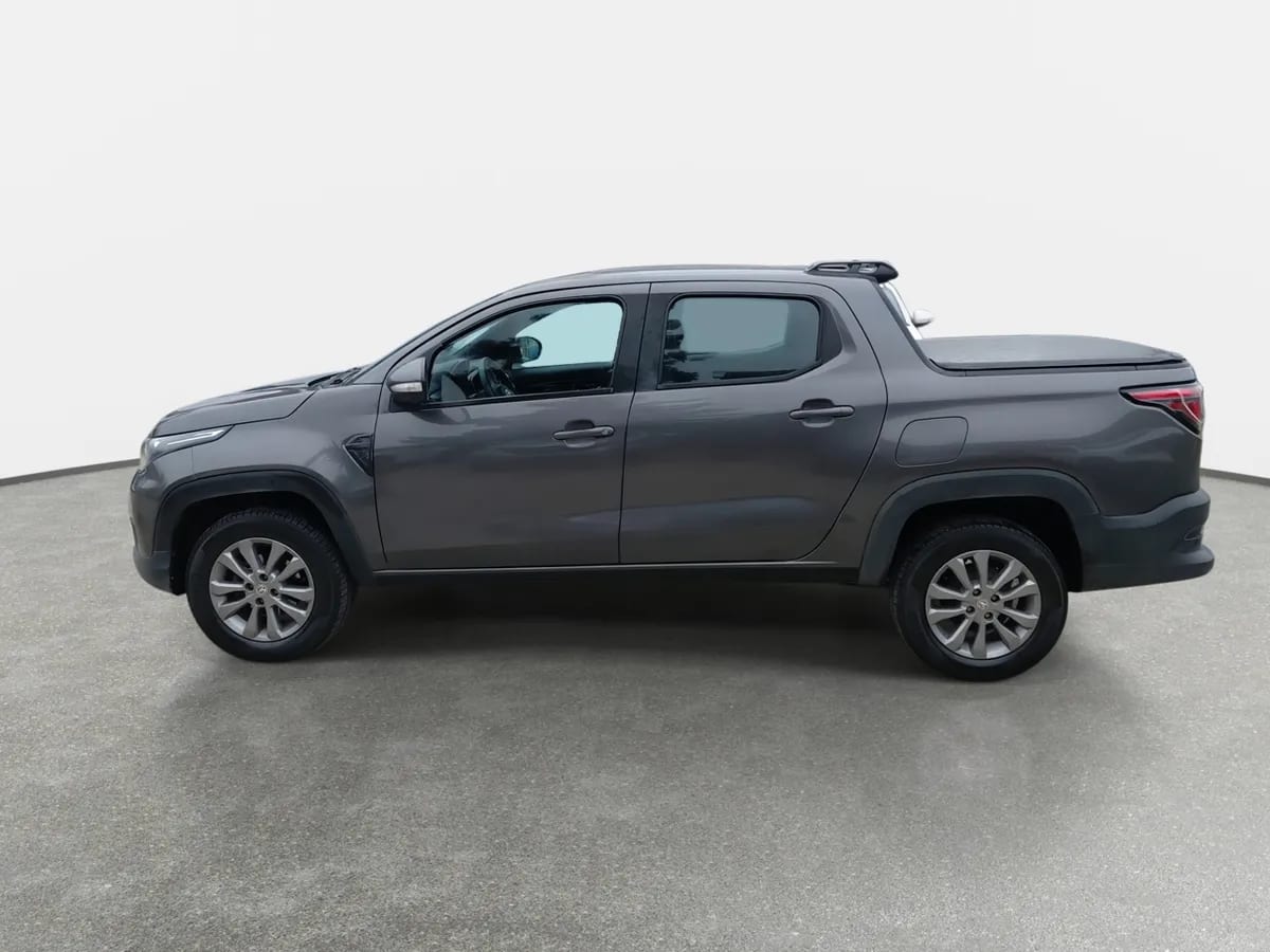 Ram 700 1.3 Bighorn 4x2 Dob. Cab. Mt 4p año 2024