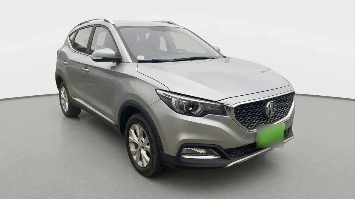 MG Mg Zs 1.5 Std 4x2 Mt 5p año 2024