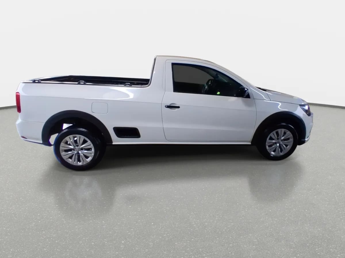 Volkswagen Saveiro 1.6 4x2 Mt 2p año 2022