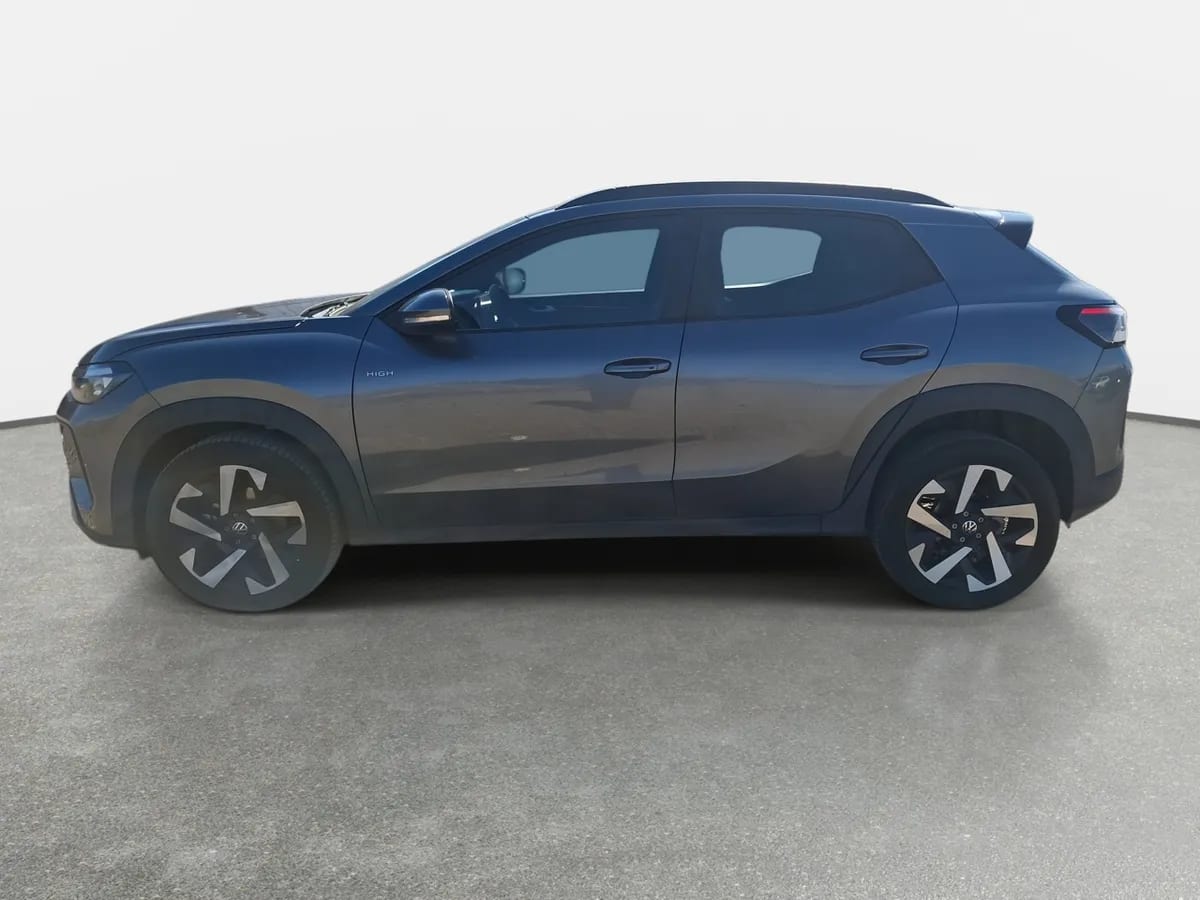 Volkswagen Tera 1.0 Tsi High 2wd At 5p año 2026