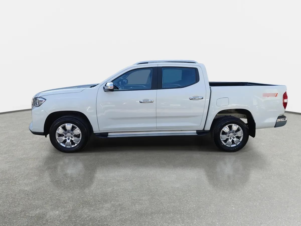 Maxus T60 2.0 D20 Glx Diesel 4x4 Dob. Cab. At 4p año 2024