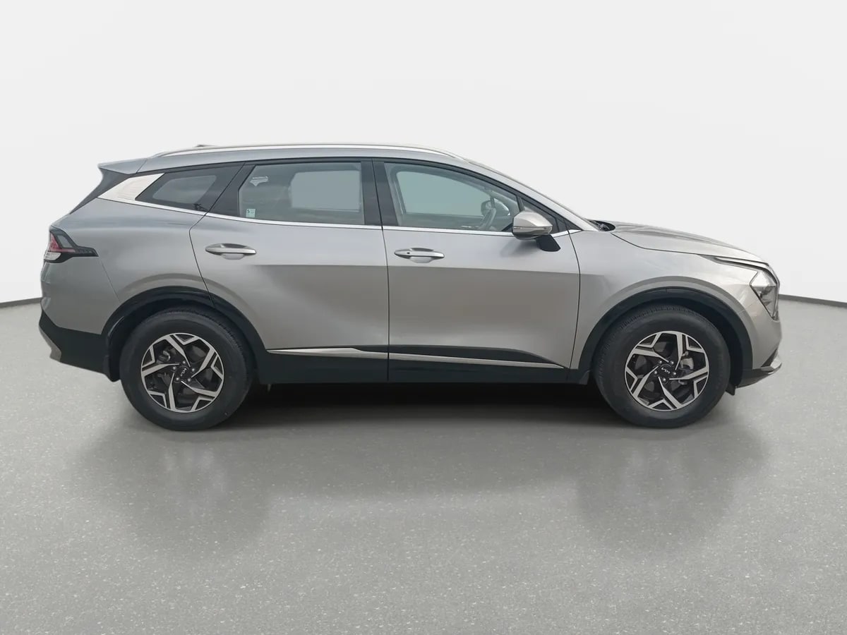 Kia Sportage 2.0 Ex Dies 2wd 8at 5p año 2025