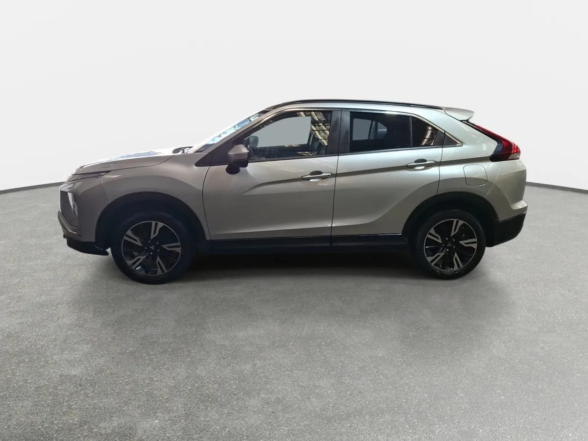 Mitsubishi Eclipse Cross 1.5 Rx 4x2 At 5p año 2023