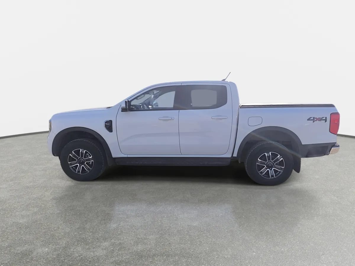 Ford Ranger 2.0 Xlt Diesel 4x4 Dob. Cab. Mt 4p año 2026